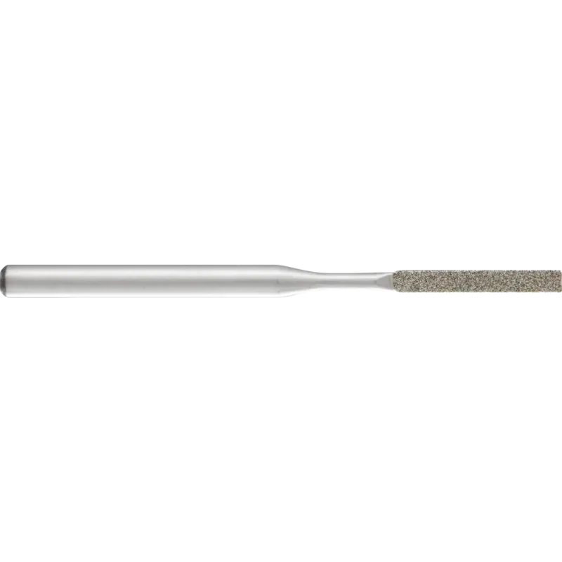 Zlevněný Diamantový pilník pro ruční pilování nástrojů Pferd DF 5310 D 126 (PF4007220256909)