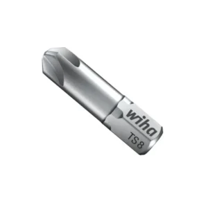 Zlevněný WIHA 7019 TS ZOT 10x25 TORQ-SET BitZOTTorsion Torq (WIHA22595)