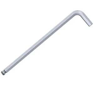 Zlevněný WIHA 369RZ1/4" (6,35 mm) Sestihranny imbus s k (WIHA24307)