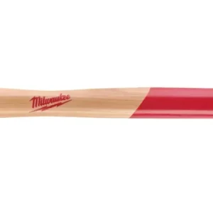 Zámečnické kladivo Milwaukee s ořešákovou násadou 300 g 4932478667 (MI4932478667) Cenová Bomba