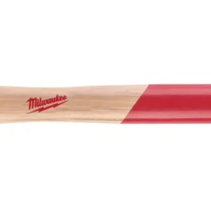 Zámečnické kladivo Milwaukee s ořešákovou násadou 500 g 4932478668 (MI4932478668) Cenový Hit