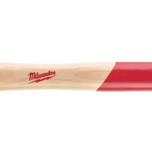 Zámečnické kladivo Milwaukee s ořešákovou násadou 800 g 4932478669 (MI4932478669) Nová Kolekce