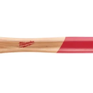 Zámečnické kladivo Milwaukee s ořešákovou násadou 1 000 g 4932478670 (MI4932478670) Odeslání Ihned