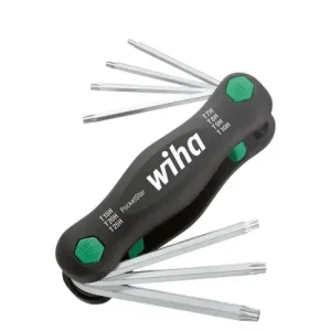Akční Cena WIHA TR P7 PocketStar klein SklopnydrzakTORX® TR (WIHA25128)
