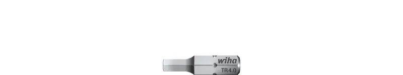 Značkový WIHA 7013 Z TR SW 5,0x25 Standardni bit, Sestihran (WIHA25564)
