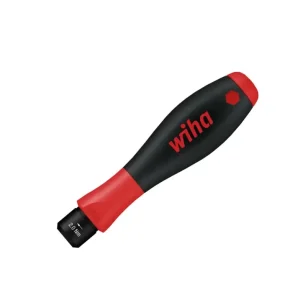 Zlevněný WIHA 2850 TorqueFix 0,9 Nm Momentovy Sroubovak Tor (WIHA26048)
