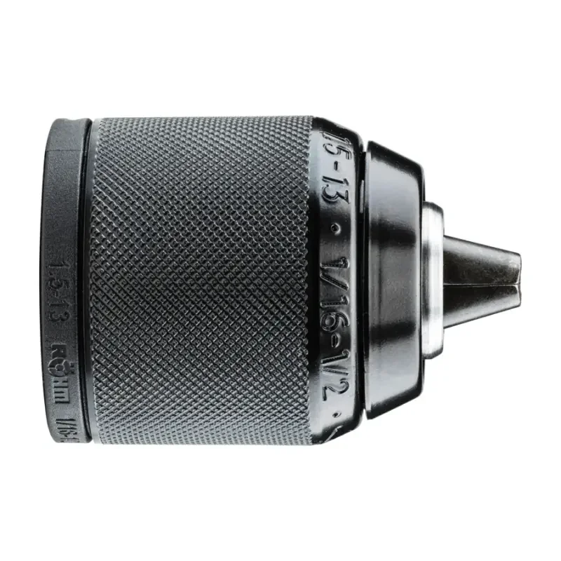 Akce Rychloupínací sklíčidla Milwaukee pro nářadí FIXTEC 1,5 - 13 mm 9/16” x 18 (s blokací trnu) 4932478806 (MI4932478806)