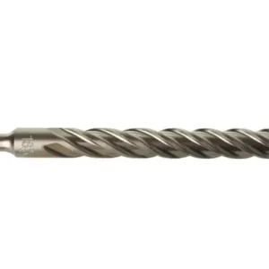 Akce Čtyřbřitý vrták Milwaukee 4932478899 MX4 pr. 18 x 200 mm, SDS-Plus (MI4932478899)