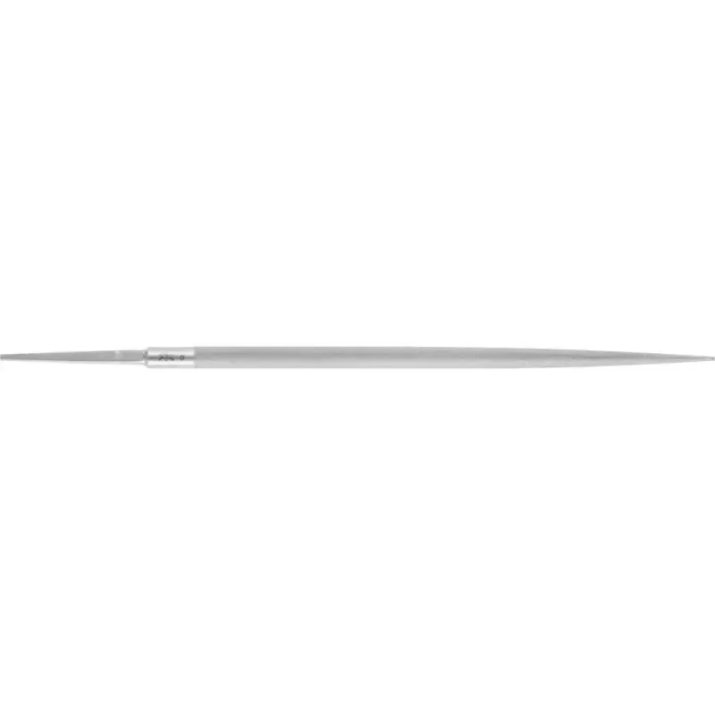 Akce Přesný pilník Pferd 845 200 mm H0 - kulatý (PF4007220280454)