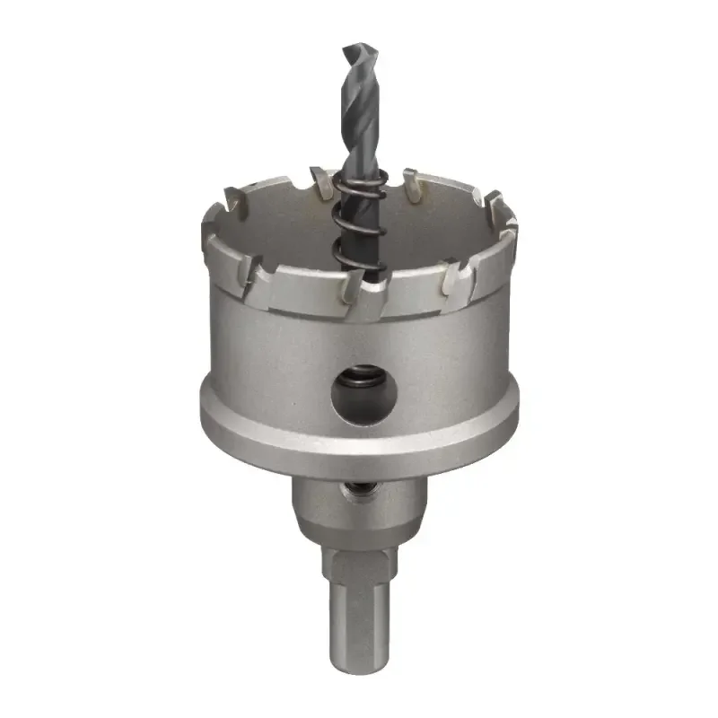 Akce Kruhová pilka/děrovka Milwaukee 50 mm TCT Holesaw 50MM, karbidové zuby, 4932479048