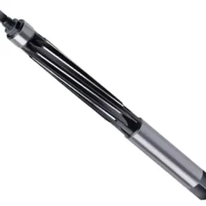 Zlevněný Ruční výstružník HSS průměr 7 mm BECK 0110110070000 DIN 859, Tvar B, stavitelný