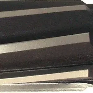 Značkový Strojní násuvný výstružník HSS-E průměr 44 mm Format 7415174400 DIN 219