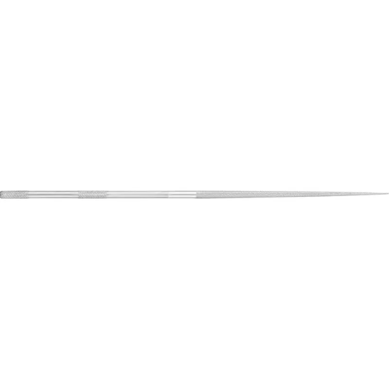 Akce Přesný pilník Pferd 2410 180 mm H00 - jehlový, kulatý, špičatý (PF4007220345986)