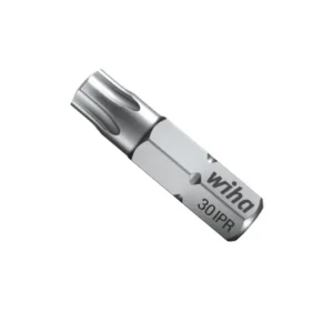 Akční Cena Bit 1/4" TORXPLUS® Security 08IPR x 25 Wiha 7016 Z (WIHA27530)