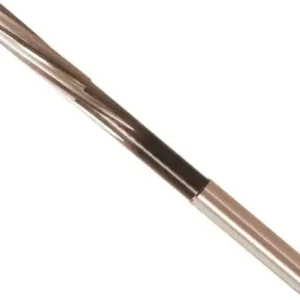 Zlevněný Strojní výstružník HSS průměr 20,0 mm EcoSpeed HNC, BECK 30730767, dle výrobní normy. Slepé otvory