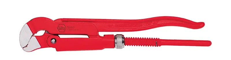 Zlevněný WIHA Z 26 0 001" / 320mm Classic Eckrohrzange S- (WIHA29435)