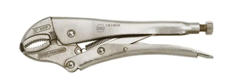 Značkový WIHA Z 66 0 00180mm Classic Gripzange Samosvorne (WIHA29485)