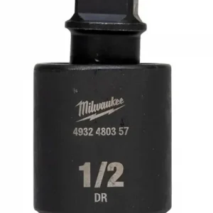 Adaptér Milwaukee Shockwave 1/2" univerzál (MI4932480357) Vysoce Kvalitní
