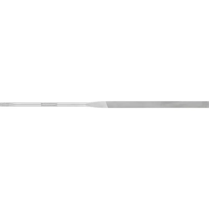 Značkový Přesný pilník Pferd 2401 180 mm H2 - jehlový (PF4007220384077)