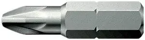 Akční Nabídka Bit tvrdý typ 1/4" DIN3126C6,3 PZ3x25mm FORMAT