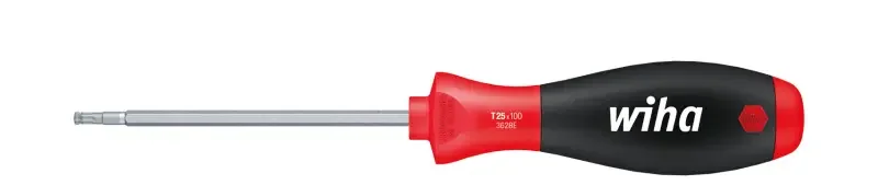 Akční Cena WIHA 362SF BET25x100 TORX KUKO SroubovakSoftFi (WIHA32254)