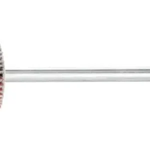 Akční Cena Lamelová brusná tělíska 15 x 5 mm Pferd F 1505/3 A 180 (2 ks) (PF4007220416433)
