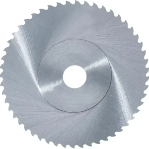 Značkový Pilový kotouč na kov HSS 100x5,00x22 mm STARK N2100500400CBB, bez povlaku (40C)