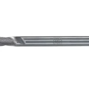 Akční Cena Cylindrická fréza se středicím hrotem Pferd PZF 0622/6-80 COARSE (PF4007220420072)