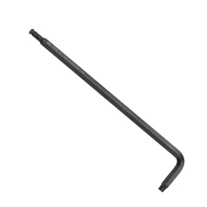 Zástrčný klíč TORX® T9x111 KUKO Wiha 366BE, kulová hlava, dlouhý (WIHA32386) Nejprodávanější