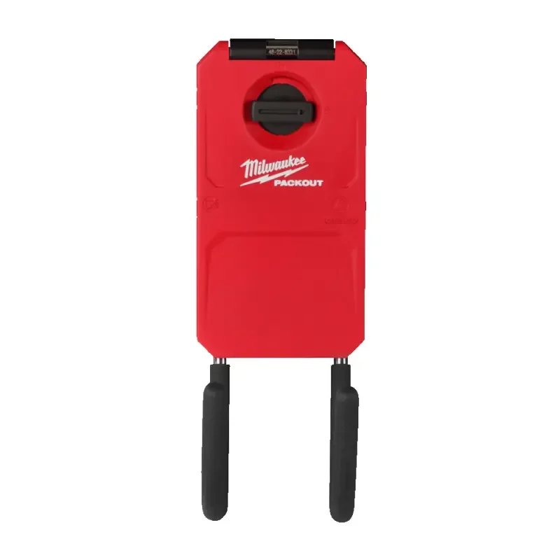 Závěsný háček - univerzální zahnutý Milwaukee Packout™ (MI4932480701) Přímo Od Výrobce