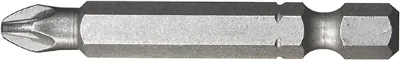 Značkový Bit tvrdý typ 1/4" DIN3126E6,3 PZ3x50mm FORMAT