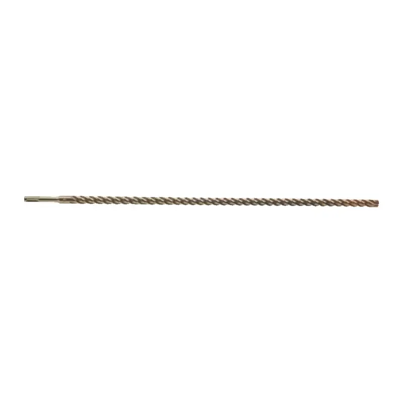 Značkový Čtyřbřitý vrták Milwaukee 4932492020 MX4 pr. 9 x 215 mm, SDS-Plus (MI4932492020)