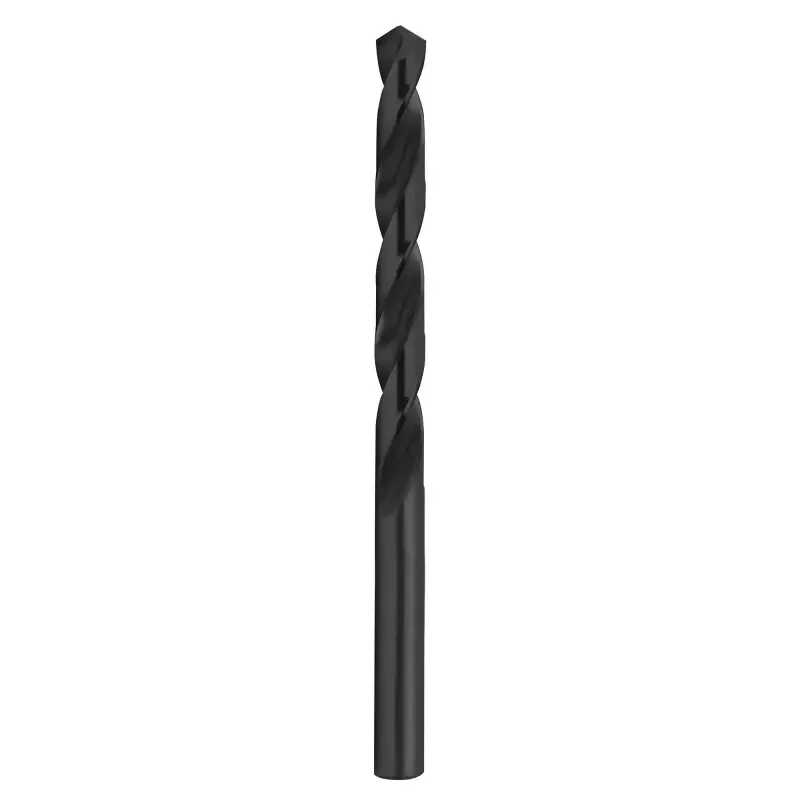Akce HSS Tools 1010-1025 Vrták HSS-R do kovu 2,5 mm, válcovaný, krátký, Typ N, DIN 338 (HSS1010-1025)