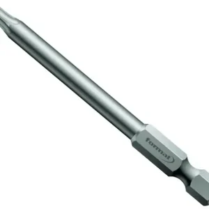 Zlevněný Bit tvrdý typ 1/4" DIN3126E6,3 T15x89mm FORMAT