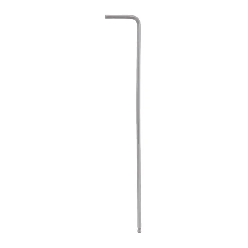 Zástrčný šestihranný klíč 2 mm Milwaukee 4932492410 (MI4932492410) Rychlé Dodání