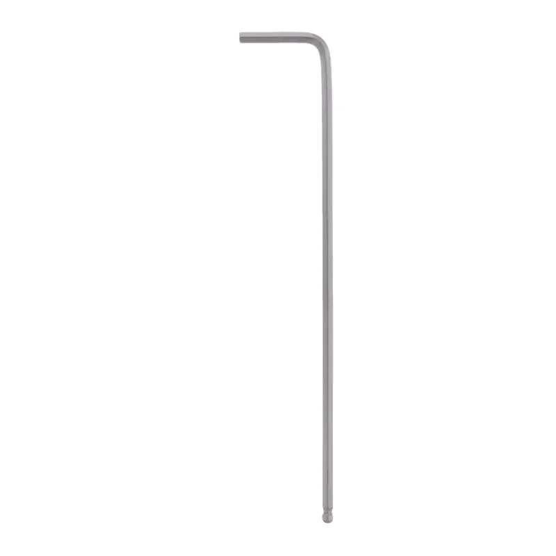 Zástrčný šestihranný klíč 3 mm Milwaukee 4932492412 (MI4932492412) Doprava Zdarma