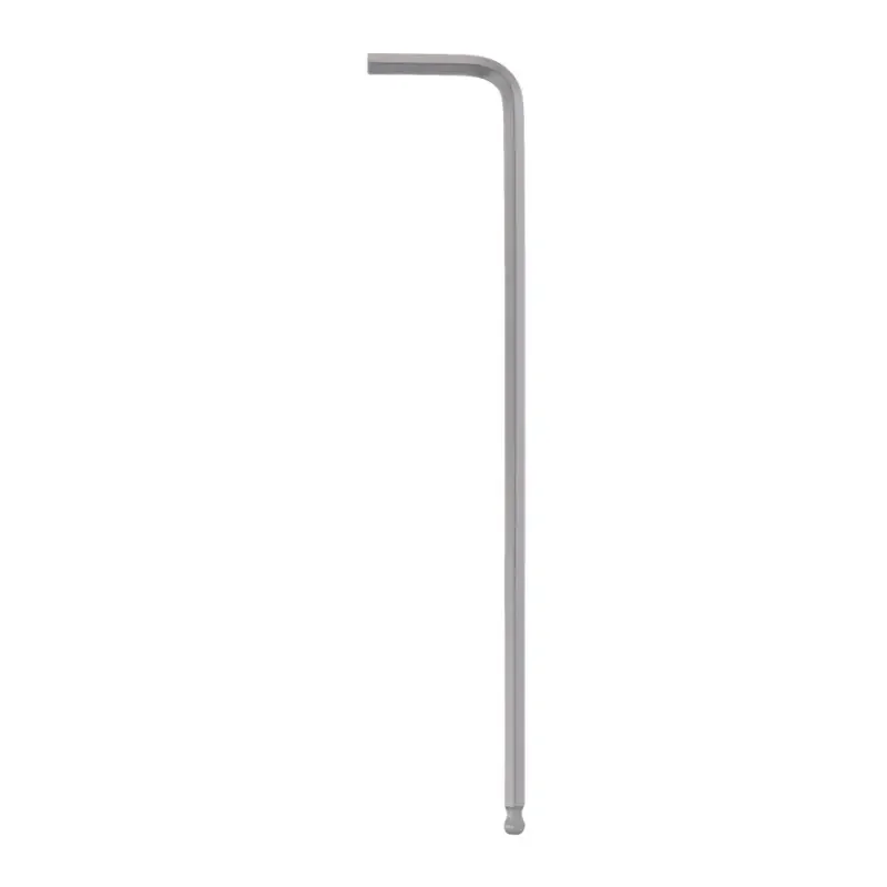 Zástrčný šestihranný klíč 4 mm Milwaukee 4932492413 (MI4932492413) Odeslání Ihned