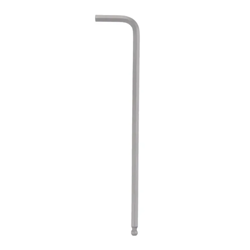 Zástrčný šestihranný klíč 6 mm Milwaukee 4932492415 (MI4932492415) Top Prodej