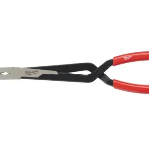 Značkový Dlouhé kleště Milwaukee Long Reach - rovné (MI4932492497)