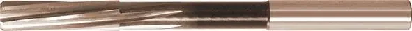 Akce Strojní NC výstružník, tvrdokov, průměr 8,03 mm Format 7415810803, dle DIN 212
