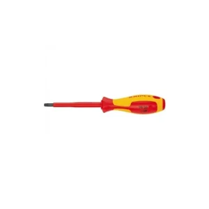 Šroubovák Torx TX30 VDE Délka: 210 mm Nejprodávanější