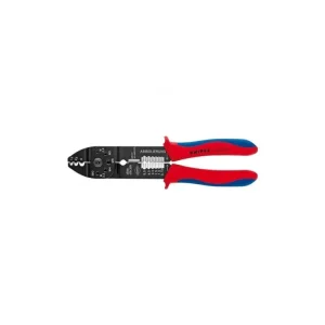 Zlevněný Kleště na kab.konektory Délka: 215 mm