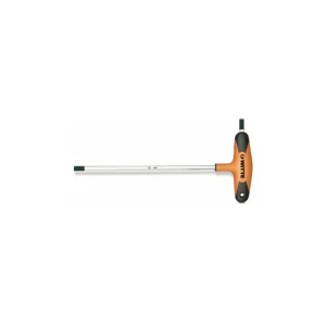 Zlevněný PROTOP T-klíč 4.0x150 oboustranný