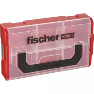 Akce Stohovatelný box FIXtainer