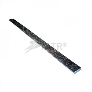 Nejprodávanější Deska spojovací v pásech plech tl. 2mm POZINK