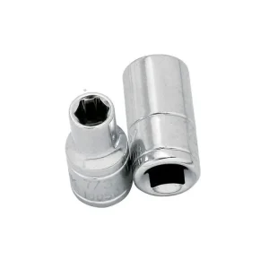 Zlevněný Nástavec 1/4" (palcové rozměry) PROFI Line