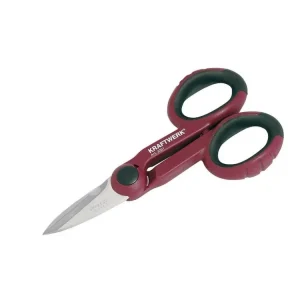 Akční Cena BEST OF KW: Nůžky univerzální 142mm