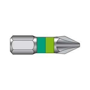 Akční Nabídka *Bit 1/4" PZ 4 /25mm duoCODE