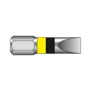 *Bit 1/4" plochý 4,5mm /25mm duoCODE Koupit Online