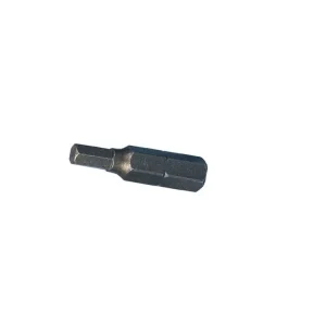 Akce Bit 1/4" Inbus 25mm